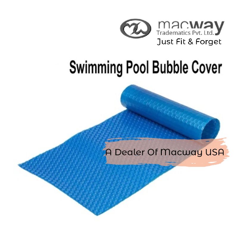Swimming Pool Bubble Cover
