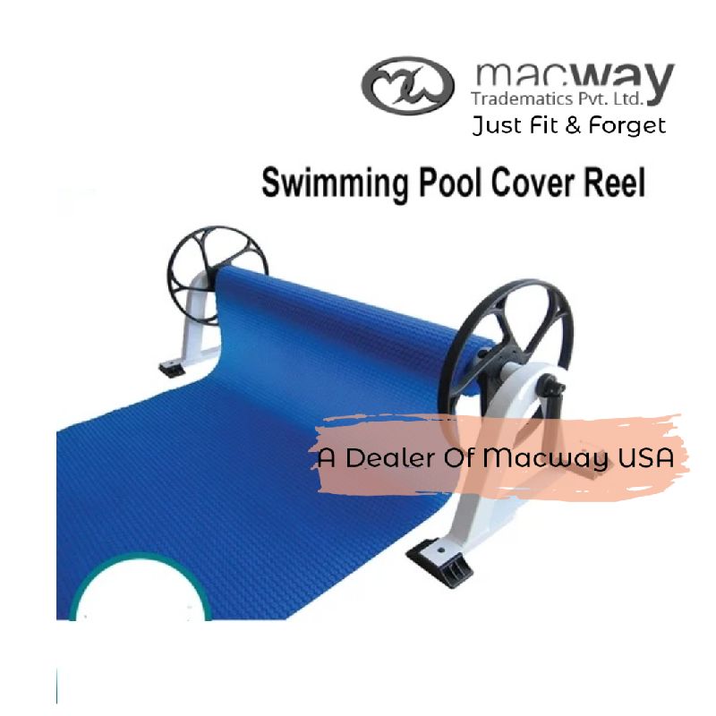 Swimming Pool Cover Reel
