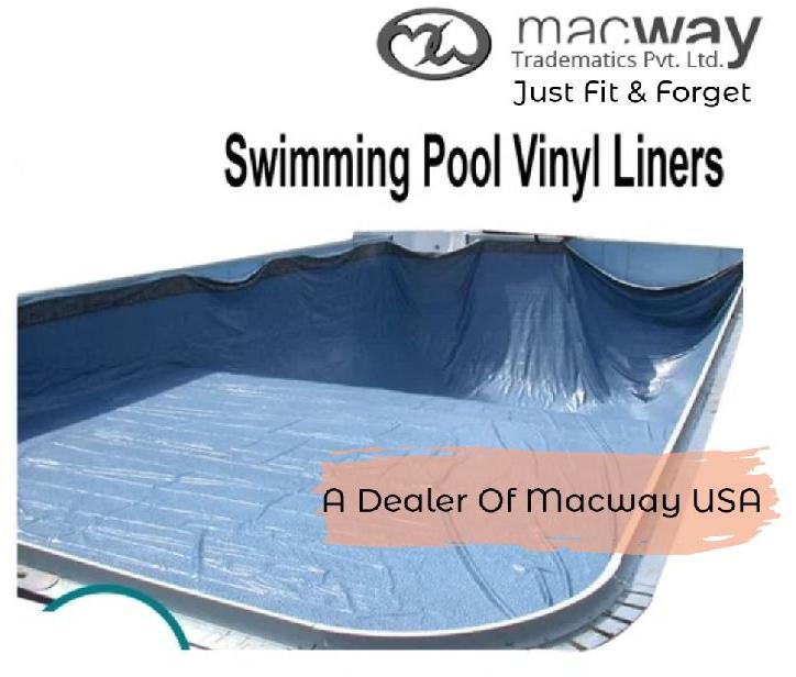 Swimming Pool Vinyl Liners