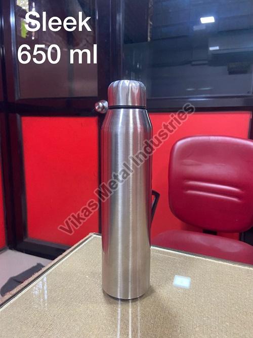 Sleek Water Bottle