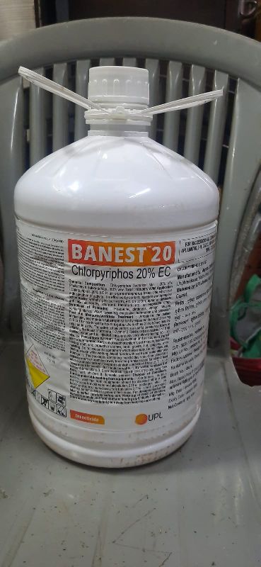 Banset 20 Insecticide