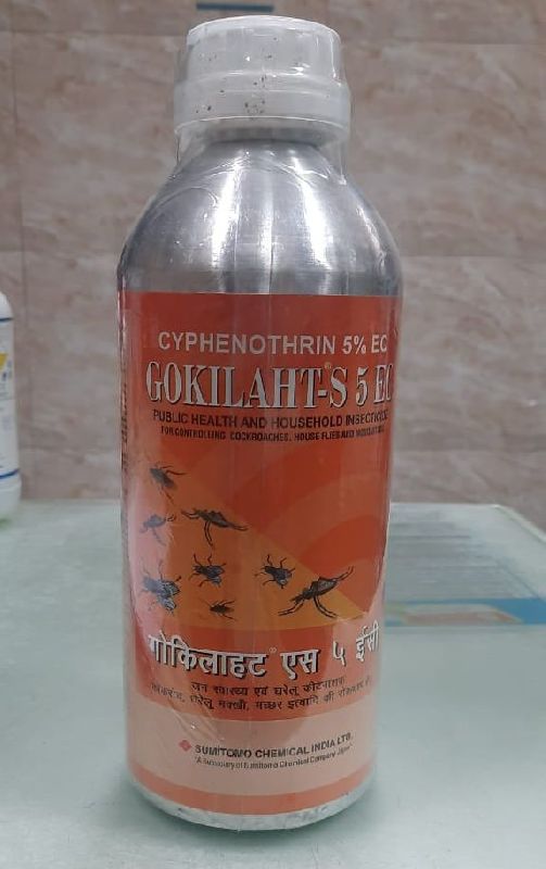 Gokilaht-S Insecticide