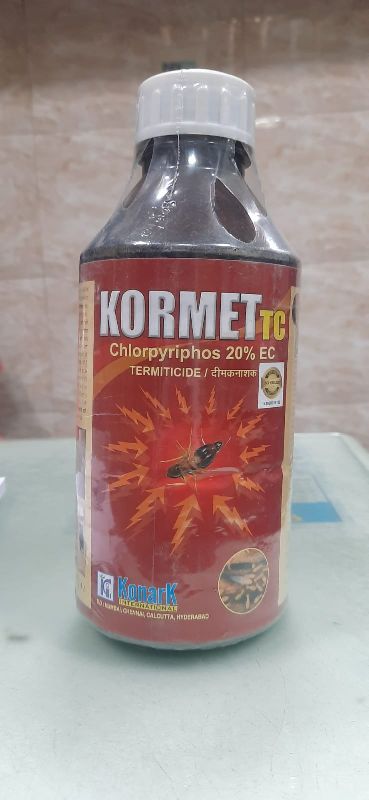 Kormet Termiticide