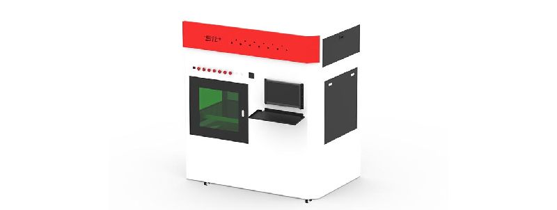 Denim Laser Engraving Machine