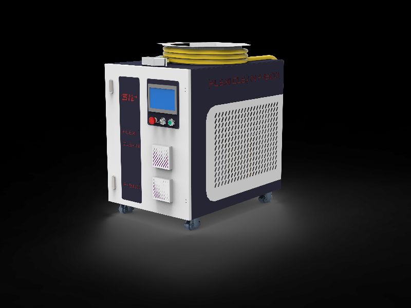 Laser Cleaning Machine