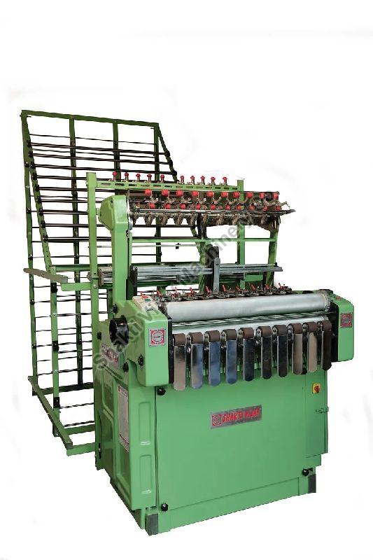 Jacquard Loom Machine, Weaving Machine