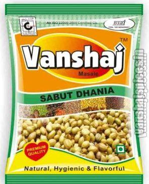 Vanshaj Coriander Seeds