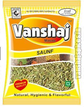 Vanshaj Fennel Seeds