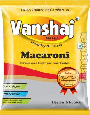 Vanshaj Macaroni