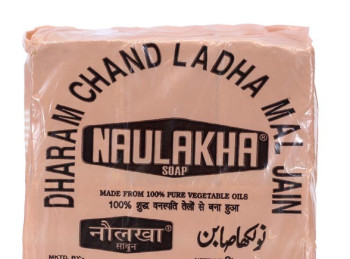 Naulakha - Washing Soap