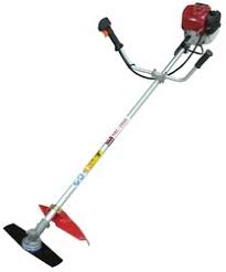 Shrub Cutter