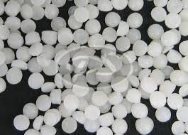 HDPE Polymers