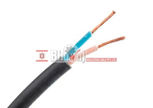 2 Core XLPE Unarmored Cable