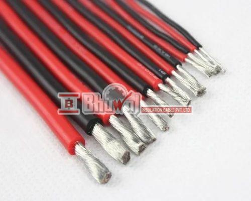 6 Awg Silicone Wire