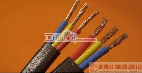 EPDM Rubber Cable