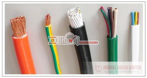 EPR Welding Cables