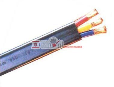 Flat Boiler Cable
