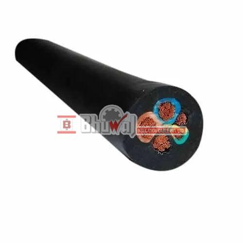 High Mast Pole Rubber Cable