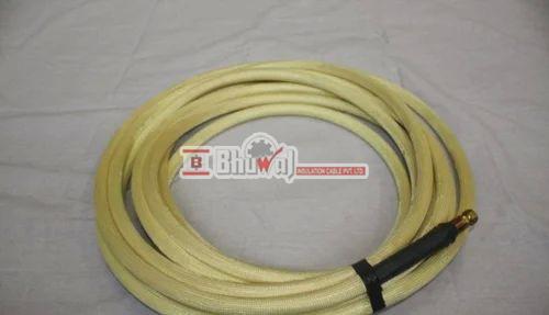 Induction Heating Annealing Cable
