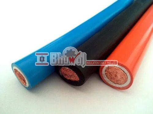 Nitrile Rubber Insulated Welding Cable