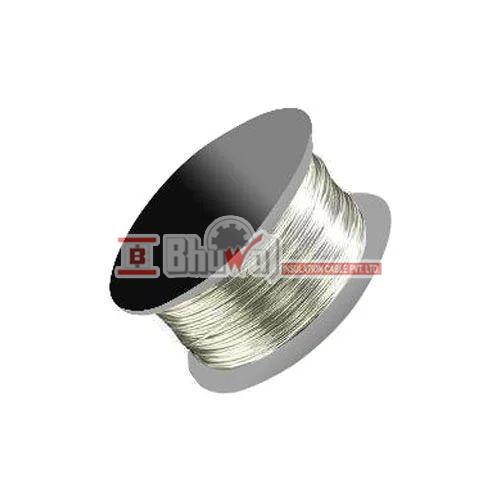PTFE Coated Silver Wire