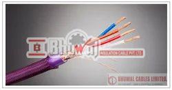 PTFE Multipair Cable