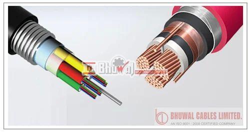 RTD and Thermocouple Cable