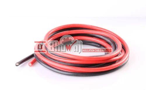 Silicone Electrical Cable
