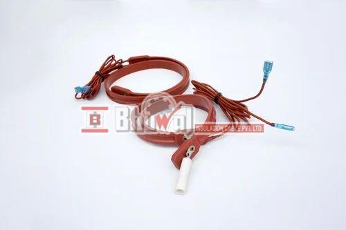 Silicone Heater Cable