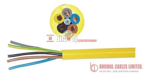VIR Rubber Cable