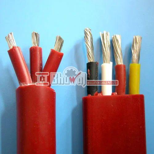 Wiring Boiler Cable