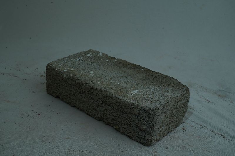 4 X 8 X 16 Inch Concrete Solid Block