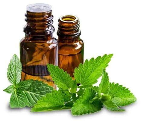 spearmint oil