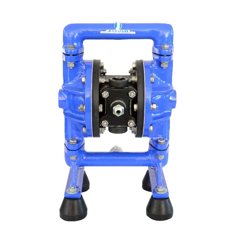 Air Operated Double Diaphragm Pump