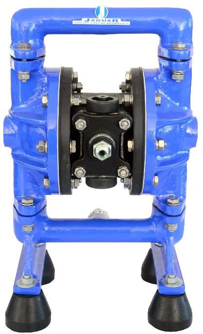 Air Operated Double Diaphragm Pump