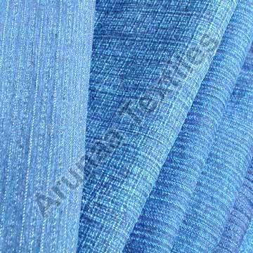 Printed Denim Fabric at best price in Coimbatore by LK International