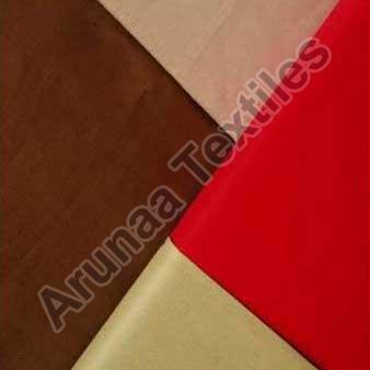 Polyester Tussar Fabric