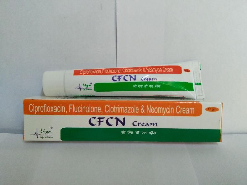 CFCN Cream