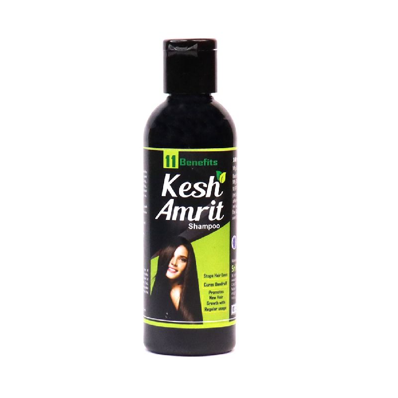 Kesh Amrit Shampoo