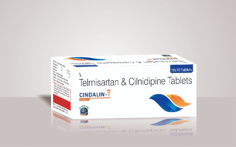 telmisartan cilnidipine tablets