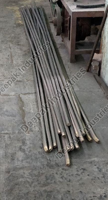 Brass Round Bars, Rods & Wires Supplier & Exporter – Deepak Steel