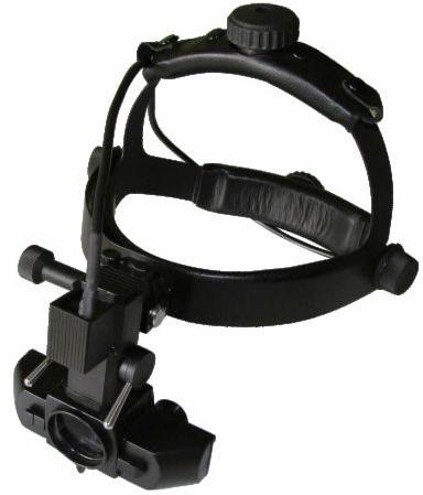 Binocular Indirect Ophthalmoscope