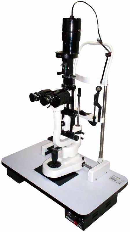 Slit Lamp Economy Microscope