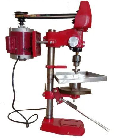 Sambrani Cup Making Machine