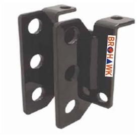 Kubota Type Base Bracket