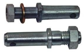 Mild Steel Tiller Pin