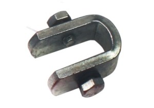 U Bolt with Nut and Washer