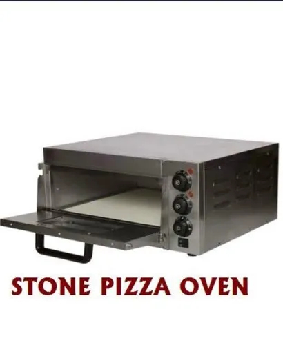 Electric Single Pizza Oven