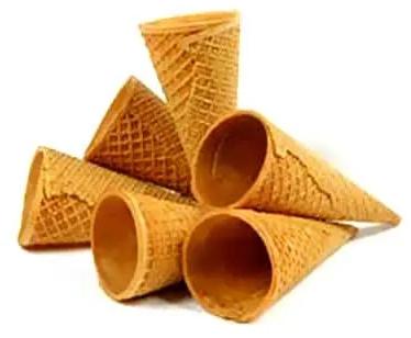 Ice Cream Sugar Cone