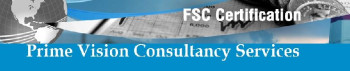 FSC forest certification consultancy